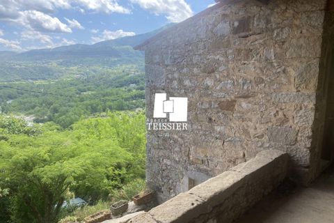 Villa a Les Vans, Ardeche, Les Vans - € 270.000 | Ref: 6470-TEISSIERLESVANS07 - foto 21