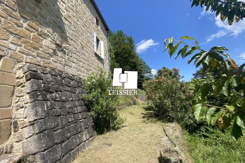 Villa a Les Vans, Ardeche, Les Vans - € 270.000 | Ref: 6470-TEISSIERLESVANS07 - foto 22
