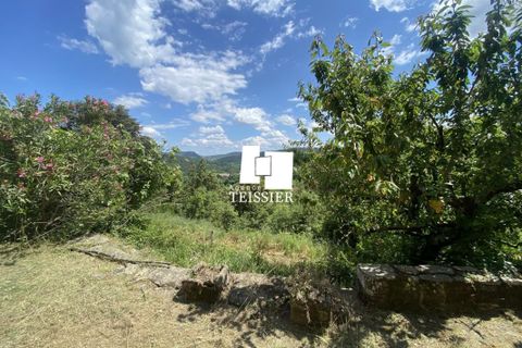 Villa a Les Vans, Ardeche, Les Vans - € 270.000 | Ref: 6470-TEISSIERLESVANS07 - foto 23