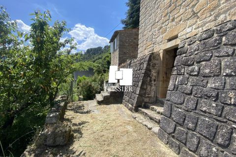 Villa a Les Vans, Ardeche, Les Vans - € 270.000 | Ref: 6470-TEISSIERLESVANS07 - foto 25