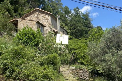 Villa a Les Vans, Ardeche, Les Vans - € 270.000 | Ref: 6470-TEISSIERLESVANS07 - foto 27