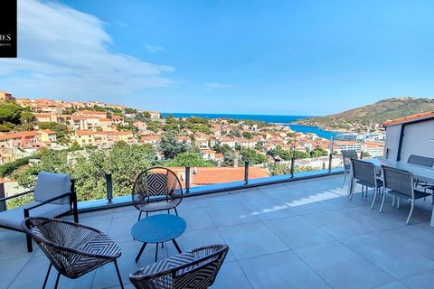 Villa i Port-Vendres, Pyrenees-Orientales, Port-Vendres - € 1.290.000 | Ref: 660303627 - foto 1
