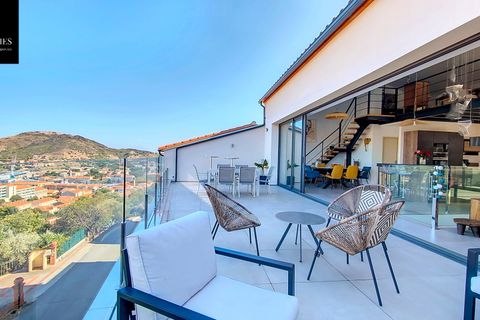 Villa i Port-Vendres, Pyrenees-Orientales, Port-Vendres - € 1.290.000 | Ref: 660303627 - foto 3