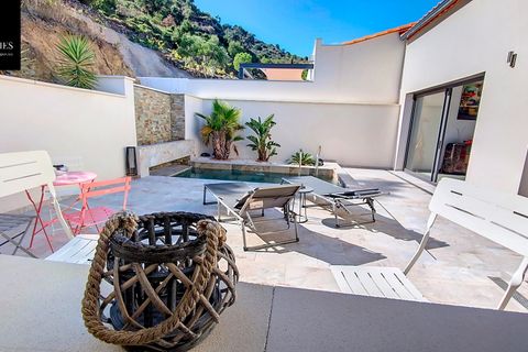 Villa i Port-Vendres, Pyrenees-Orientales, Port-Vendres - € 1.290.000 | Ref: 660303627 - foto 11