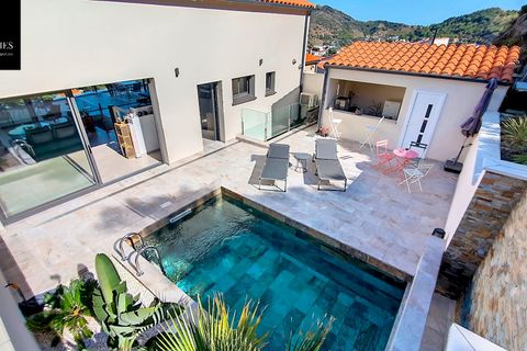Villa i Port-Vendres, Pyrenees-Orientales, Port-Vendres - € 1.290.000 | Ref: 660303627 - foto 4