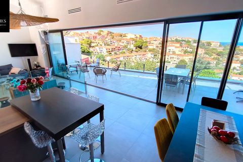 Villa i Port-Vendres, Pyrenees-Orientales, Port-Vendres - € 1.290.000 | Ref: 660303627 - foto 5