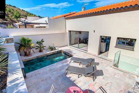 Villa i Port-Vendres, Pyrenees-Orientales, Port-Vendres - € 1.290.000 | Ref: 660303627 - foto 13