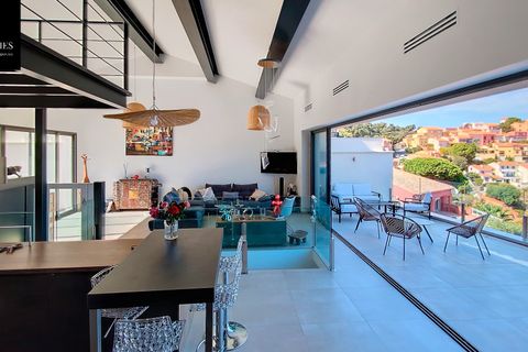 Villa i Port-Vendres, Pyrenees-Orientales, Port-Vendres - € 1.290.000 | Ref: 660303627 - foto 14