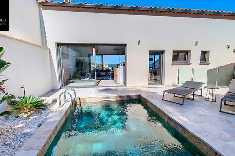 Villa i Port-Vendres, Pyrenees-Orientales, Port-Vendres - € 1.290.000 | Ref: 660303627 - foto 15