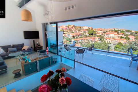 Villa i Port-Vendres, Pyrenees-Orientales, Port-Vendres - € 1.290.000 | Ref: 660303627 - foto 18