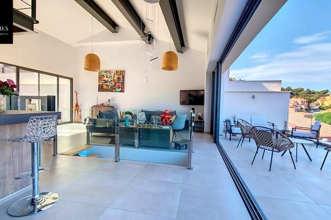 Villa i Port-Vendres, Pyrenees-Orientales, Port-Vendres - € 1.290.000 | Ref: 660303627 - foto 19