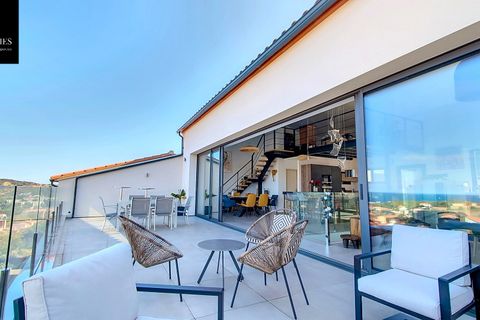 Villa i Port-Vendres, Pyrenees-Orientales, Port-Vendres - € 1.290.000 | Ref: 660303627 - foto 9