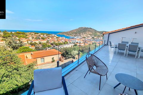 Villa i Port-Vendres, Pyrenees-Orientales, Port-Vendres - € 1.290.000 | Ref: 660303627 - foto 26