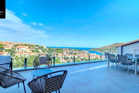 Villa i Port-Vendres, Pyrenees-Orientales, Port-Vendres - € 1.290.000 | Ref: 660303627 - foto 27