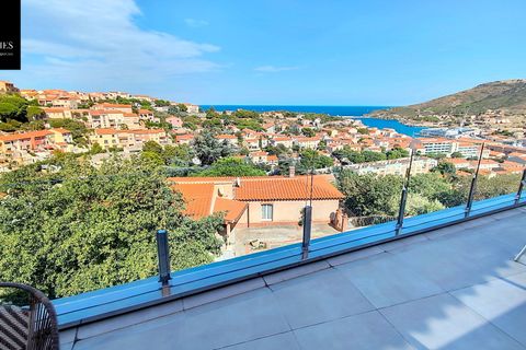 Villa i Port-Vendres, Pyrenees-Orientales, Port-Vendres - € 1.290.000 | Ref: 660303627 - foto 28