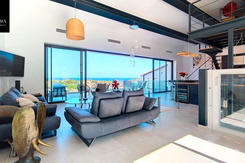 Villa i Port-Vendres, Pyrenees-Orientales, Port-Vendres - € 1.290.000 | Ref: 660303627 - foto 29