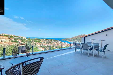 Villa i Port-Vendres, Pyrenees-Orientales, Port-Vendres - € 1.290.000 | Ref: 660303627 - foto 38