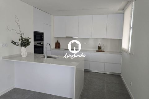 Lejlighed i Maia, Porto, Maia - € 370.000 | Ref: 251-A-04157 - foto 1
