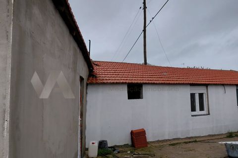 Villa i Almeirim, Santarem, Almeirim - € 116.500 | Ref: CAS_4 - foto 15