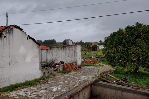 Villa i Almeirim, Santarem, Almeirim - € 116.500 | Ref: CAS_4 - foto 17