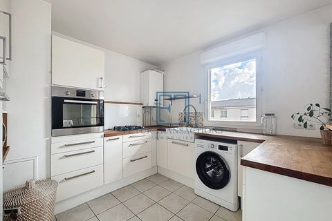 Leilighet i Trappes, Yvelines, Trappes - € 199 500 | Ref: 4357 - foto 3