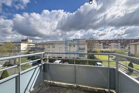 Leilighet i Trappes, Yvelines, Trappes - € 199 500 | Ref: 4357 - foto 6
