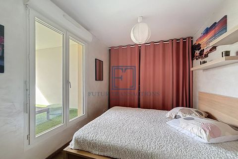 Leilighet i Trappes, Yvelines, Trappes - € 199 500 | Ref: 4357 - foto 7