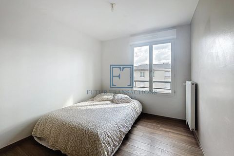 Leilighet i Trappes, Yvelines, Trappes - € 199 500 | Ref: 4357 - foto 8