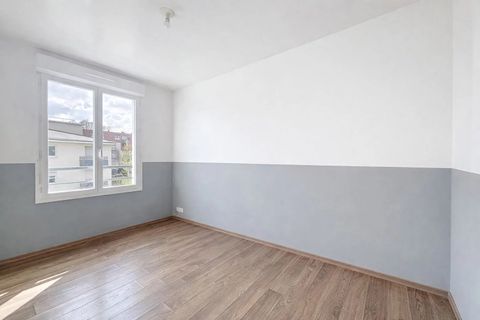 Leilighet i Trappes, Yvelines, Trappes - € 199 500 | Ref: 4357 - foto 9