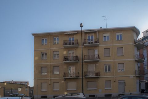 Lejlighed i Torino, Turin, Torino - € 135.000 | Ref: 1346 - foto 1