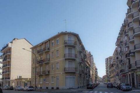 Lejlighed i Torino, Turin, Torino - € 135.000 | Ref: 1346 - foto 2
