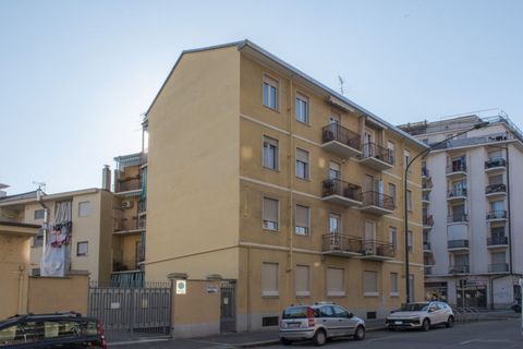 Lejlighed i Torino, Turin, Torino - € 135.000 | Ref: 1346 - foto 3