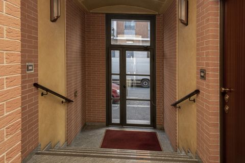 Lejlighed i Torino, Turin, Torino - € 135.000 | Ref: 1346 - foto 5