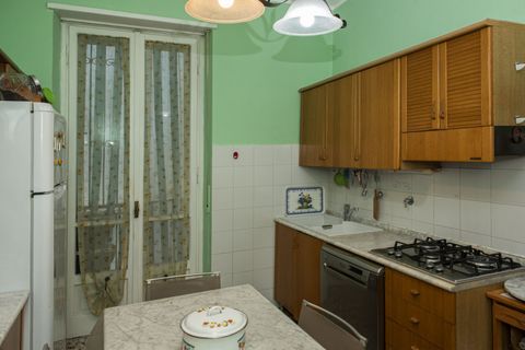 Lejlighed i Torino, Turin, Torino - € 135.000 | Ref: 1346 - foto 10
