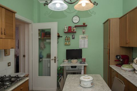 Lejlighed i Torino, Turin, Torino - € 135.000 | Ref: 1346 - foto 11