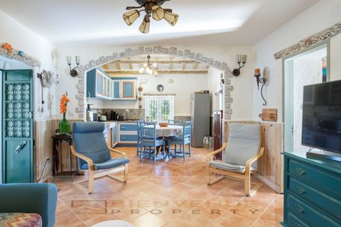 Villa i Benafim, Faro, Benafim - € 375.000 | Ref: 46Mar - foto 1