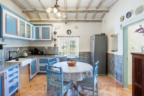 Villa i Benafim, Faro, Benafim - € 375.000 | Ref: 46Mar - foto 2