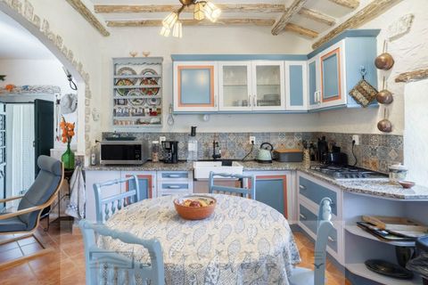 Villa i Benafim, Faro, Benafim - € 375.000 | Ref: 46Mar - foto 3