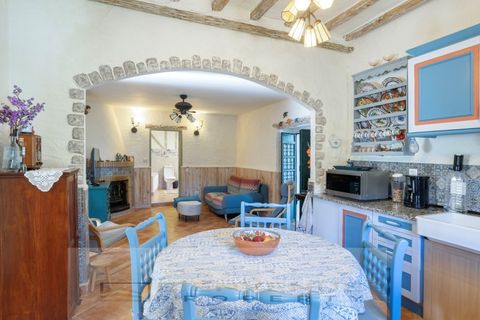 Villa i Benafim, Faro, Benafim - € 375.000 | Ref: 46Mar - foto 4