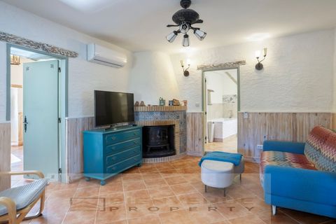 Villa i Benafim, Faro, Benafim - € 375.000 | Ref: 46Mar - foto 6