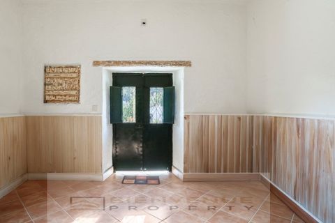 Villa i Benafim, Faro, Benafim - € 375.000 | Ref: 46Mar - foto 7