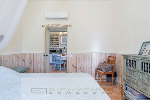 Villa i Benafim, Faro, Benafim - € 375.000 | Ref: 46Mar - foto 12