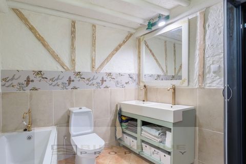 Villa i Benafim, Faro, Benafim - € 375.000 | Ref: 46Mar - foto 13