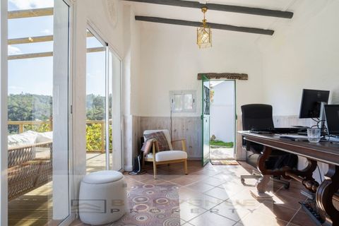Villa i Benafim, Faro, Benafim - € 375.000 | Ref: 46Mar - foto 20