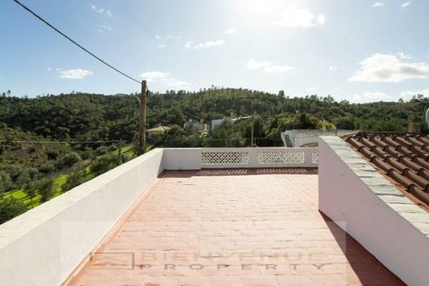 Villa i Benafim, Faro, Benafim - € 375.000 | Ref: 46Mar - foto 25
