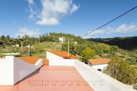 Villa i Benafim, Faro, Benafim - € 375.000 | Ref: 46Mar - foto 26