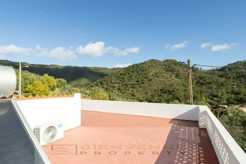 Villa i Benafim, Faro, Benafim - € 375.000 | Ref: 46Mar - foto 27