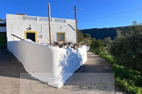 Villa i Benafim, Faro, Benafim - € 375.000 | Ref: 46Mar - foto 28