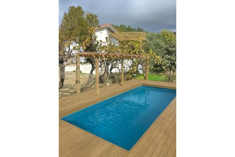 Villa i Benafim, Faro, Benafim - € 375.000 | Ref: 46Mar - foto 32