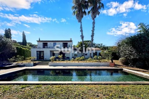 Villa i Saint-Tropez, Var, Saint-Tropez - € 5.200.000 | Ref: PB21 - foto 1